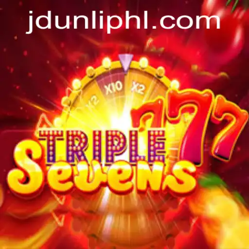 Unveiling 777TripleSeven: A Chance to Strike it Rich with JDUNLI