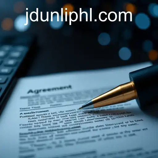 User Agreement: Exploring JDUNLI