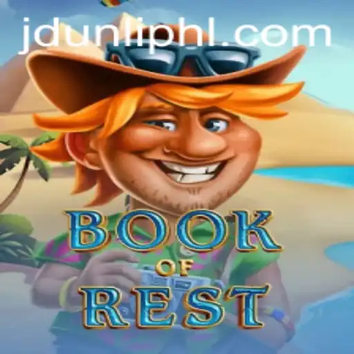 The Enigmatic World of BookofRest: A Deep Dive into JDUNLI