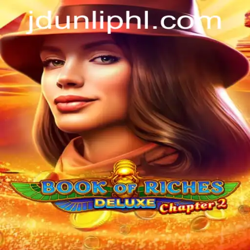 Discover the Mysteries of Book of Riches Deluxe Chapter 2
