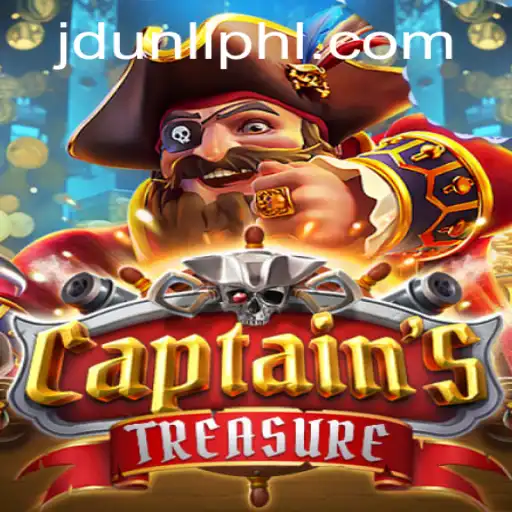 Explore the Thrilling World of CaptainssTreasure with JDUNLI
