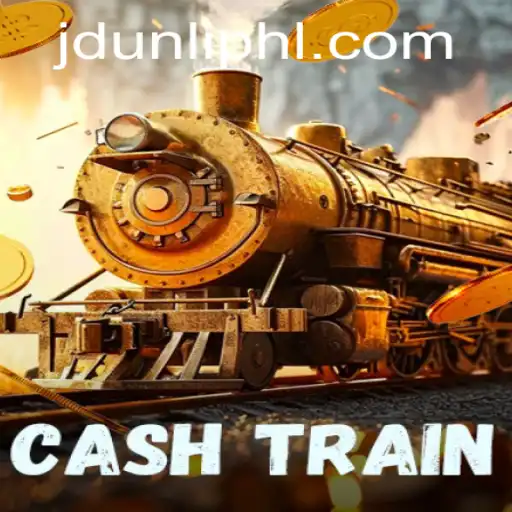 CashTrain: A Commuter's Adventure in the World of Gaming