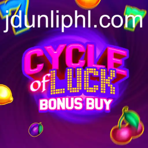 Experience the Thrill: CycleofLuckBonusBuy and the Fascination of JDUNLI
