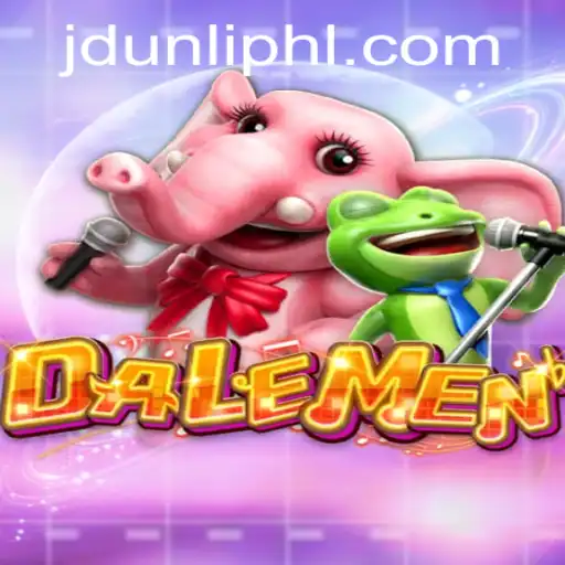 Explore the Exciting World of DALEMEN: Unraveling the Strategy Behind JDUNLI