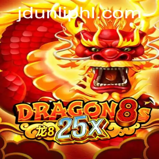 Exploring the Mystical Realm of Dragon8s25x