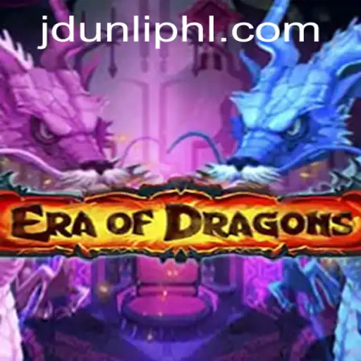 EraOfDragons: Unleashing the Fantasy Realm