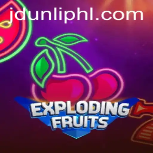 ExplodingFruits: A Thrilling New Adventure in Gaming