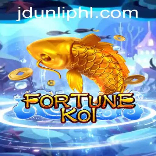 Exploring the Enchanting World of FORTUNEKOI: An Immersive Gaming Experience