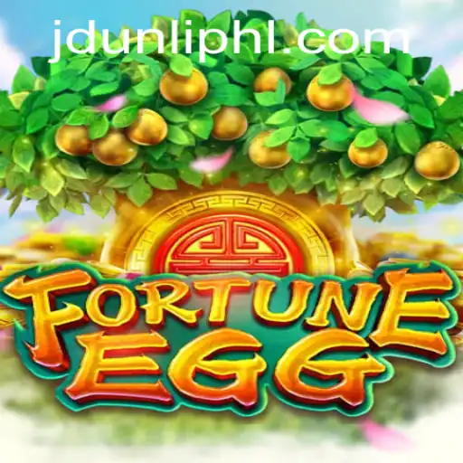 Discovering FortuneEgg: The Thrilling New Game with JDUNLI Twist