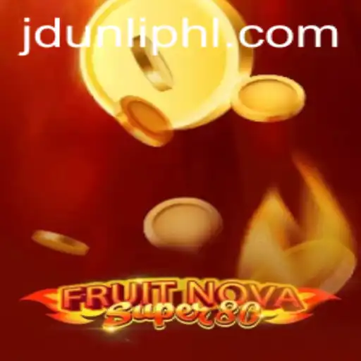 Exploring FruitNovaSuper80: A Thrilling Adventure in Classic Gaming