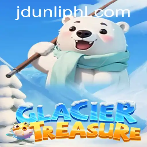 Discovering GlacierTreasure: An Exciting Expedition into the Icy Realm