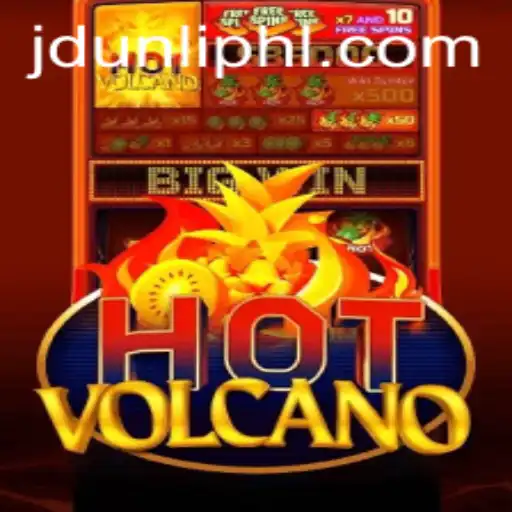 HotVolcano Erupts into the Gaming Scene: Harness the Power with JDUNLI