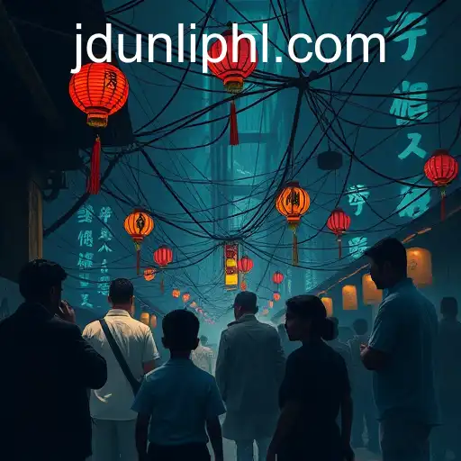 The Intricacies of Jueteng in the Philippines