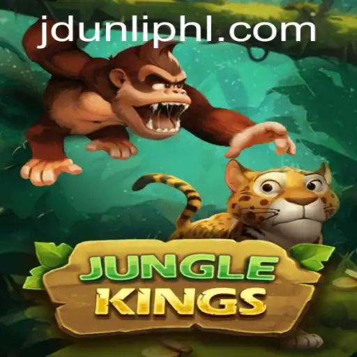 Discover the Thrilling World of JungleKings and the Role of JDUNLI