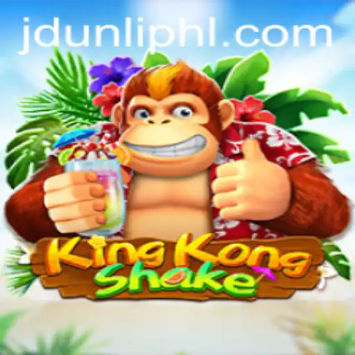 Unleashing the Roar: A Deep Dive into KingKongShake and the Phenomenon of JDUNLI