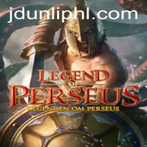 Discovering LegendofPerseus: A Journey Through Myth and Mythology