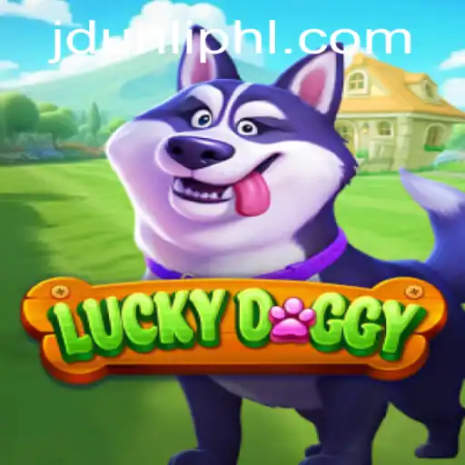 Unveiling LuckyDoggy: A Thrilling Adventure with JDUNLI