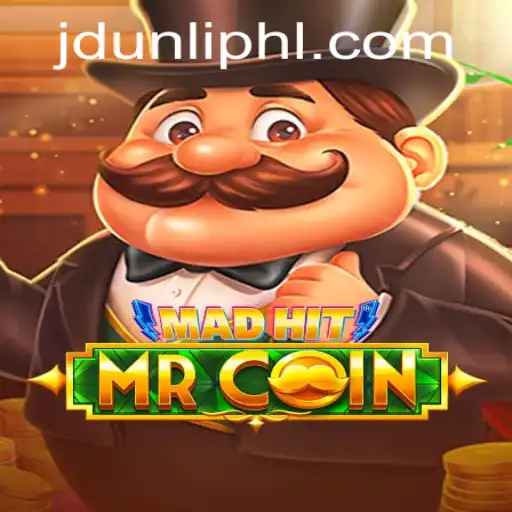 MadHitMrCoin: The Game Revolutionizing Interactive Fun