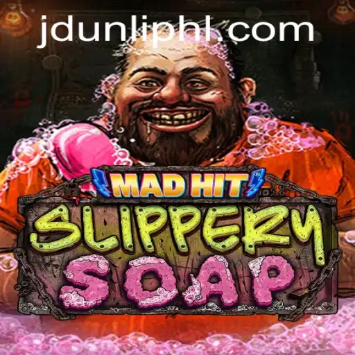 Unveiling the Exciting World of MadHitSlipperySoap: Immersive Gameplay and Dynamic Rules