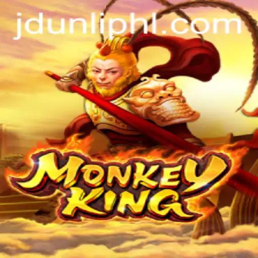 MonkeyKing: The Adventurous Journey of the JDUNLI Kingdom