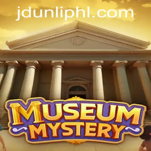 Unveiling MuseumMystery: A Thrilling Adventure Through History
