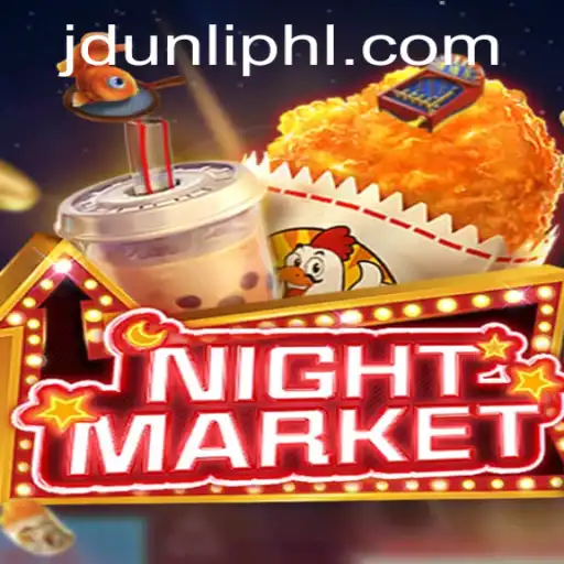 Exploring the Mystical World of NIGHTMARKET: A Dive into JDUNLI