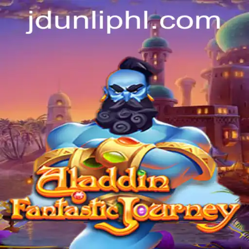Exploring the Universe of Aladdin: A Game of Magic and Wonder