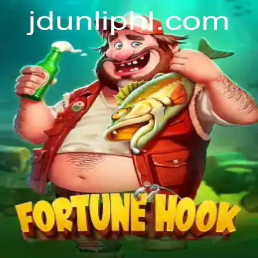 Discovering FortuneHook: A Dive into the World of JDUNLI