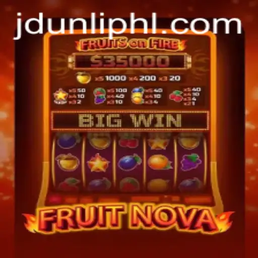 The Exciting World of FruitNova: A Juicy Adventure Awaits