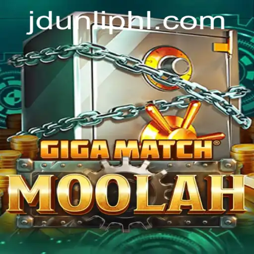 GigaMatchMoolah: The Interactive Gaming Experience with JDUNLI