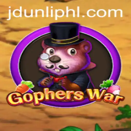 Delve into the Dynamic World of GophersWar