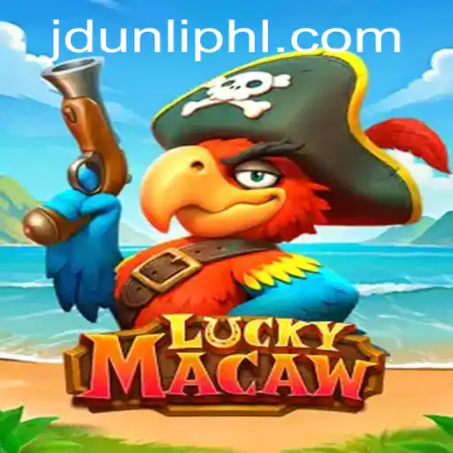 Introduction to LuckyMacaw: The Exciting New Game Taking the World by Storm
