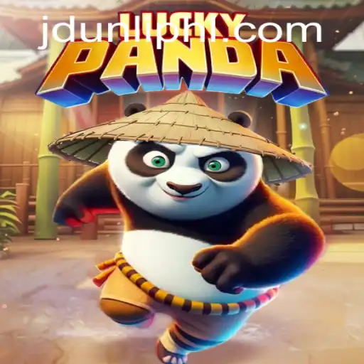 Discover the Excitement of LuckyPanda: A Captivating New Game Experience
