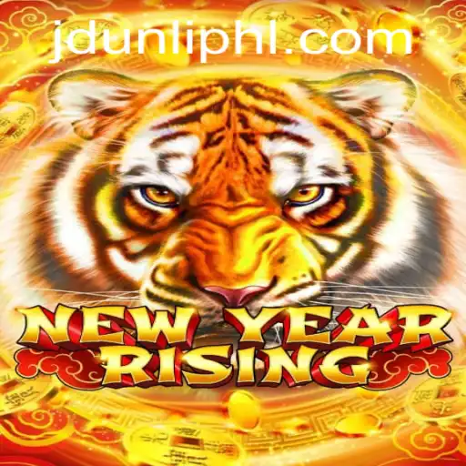Unveiling the Excitement of NewYearRising: A Modern Gaming Experience