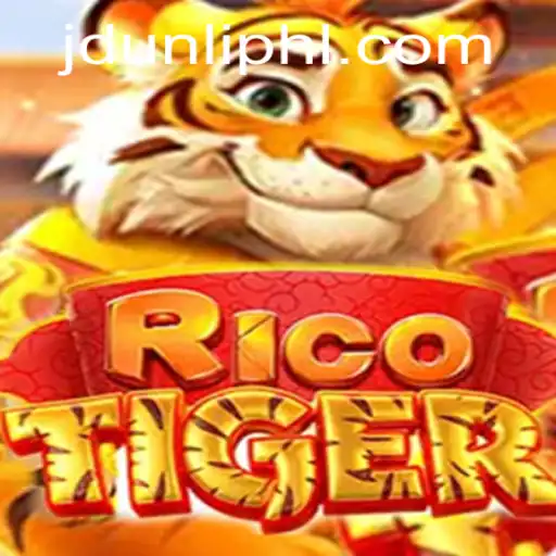 Dive Into the Exciting World of RicoTiger: JDUNLI's Latest Gaming Sensation