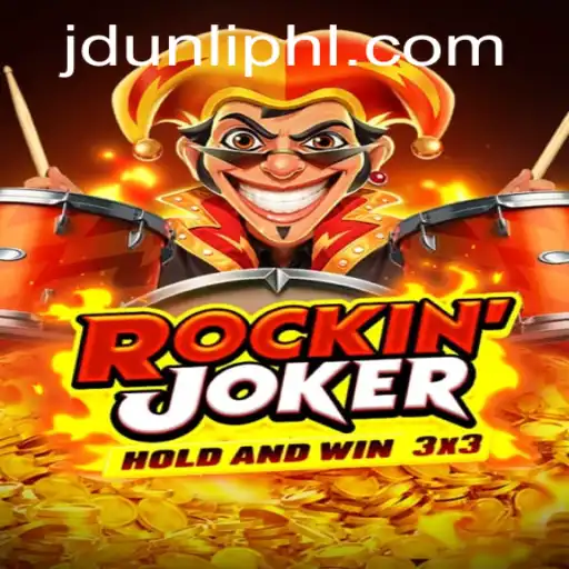 Exploring Rockinjoker: A New Dimension in Gaming with JDUNLI