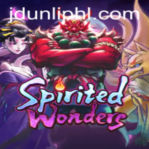Exploring the Enchanting World of SpiritedWonders: A Deep Dive into JDUNLI's Latest Masterpiece