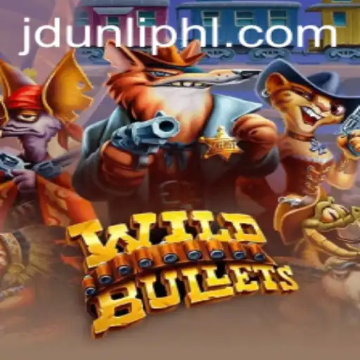 WildBullets: JDUNLI and the Frontier of Gaming Innovation