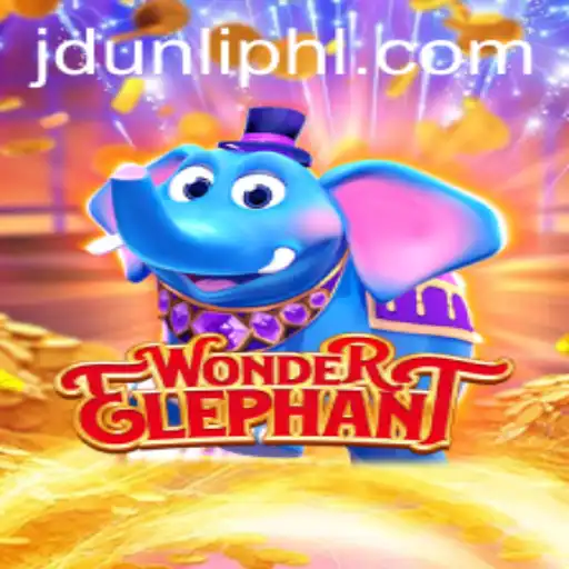 WonderElephant: The Enchanting World of JDUNLI