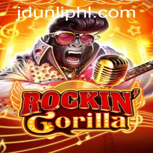 Discover the Exciting World of RockinGorilla: A Thrilling New Experience with JDUNLI