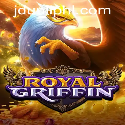 RoyalGriffin: A Majestic Journey into Mythical Realms