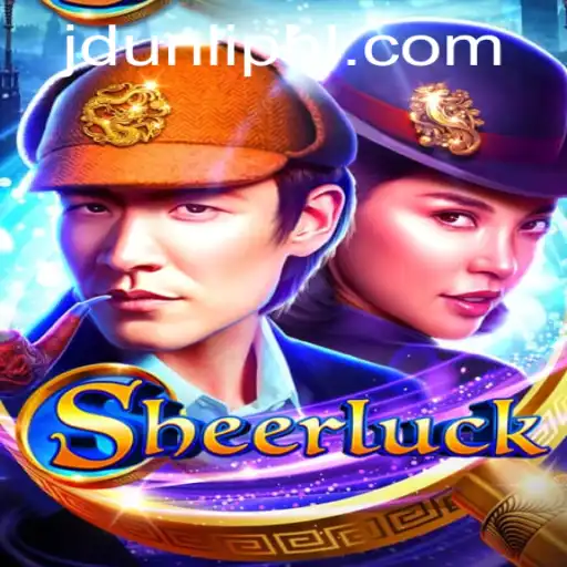 Unveiling Sheerluck: A Thrilling Journey of Wit and Mystery with JDUNLI
