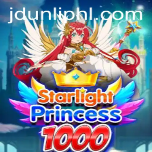 Exploring StarlightPrincess1000: A New Gaming Experience with JDUNLI