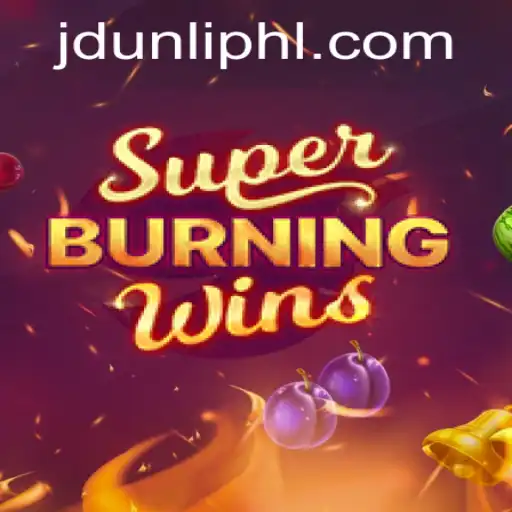 SuperBurningWins: A Captivating Gaming Experience