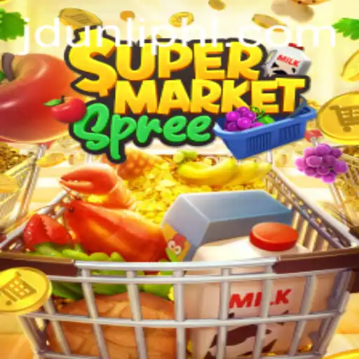 Exploring the Exciting World of SupermarketSpree with JDUNLI