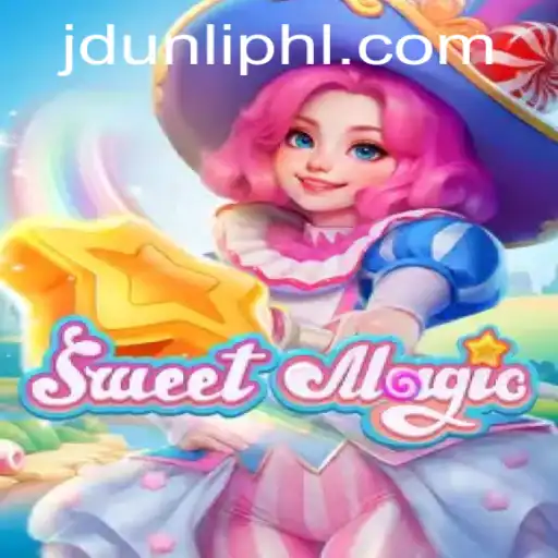 SweetMagic: The Enchanting Game of JDUNLI