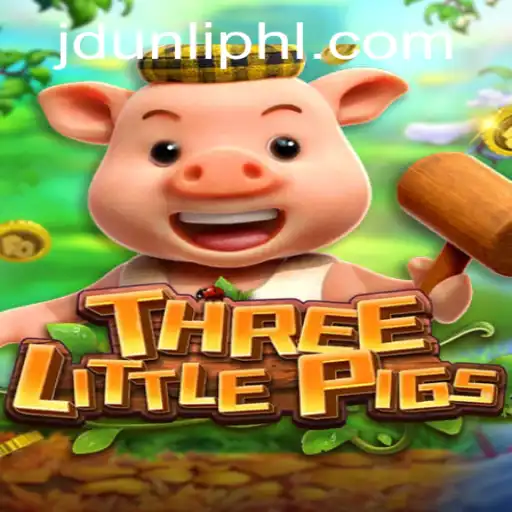 Discover the World of THREELITTLEPIGS: A Game of Strategy and Fun