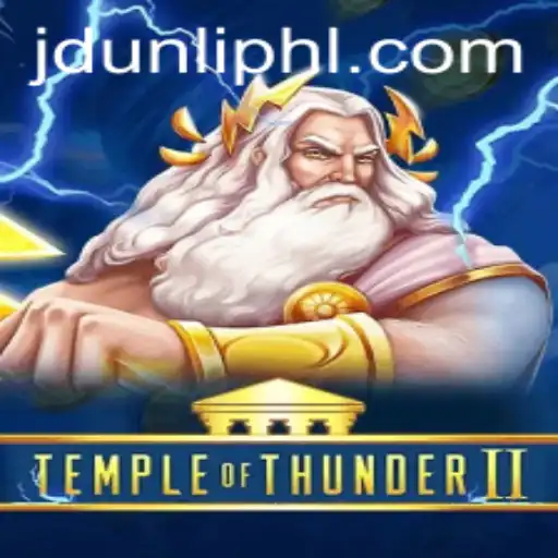 Exploring TempleofThunderII: The Thrilling World Awaits