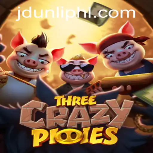 Discover the Adventure of ThreeCrazyPiggies: The Latest Gaming Sensation