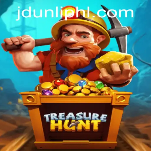 Discovering TreasureHunt: A Journey with JDUNLI Through Gameplay and Adventure